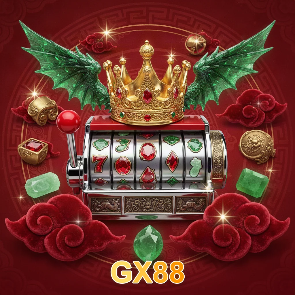 Promosi GX88
