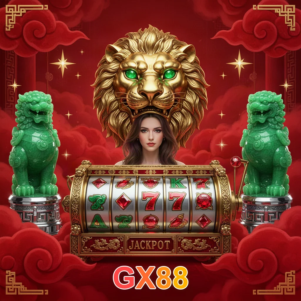 Promosi GX88