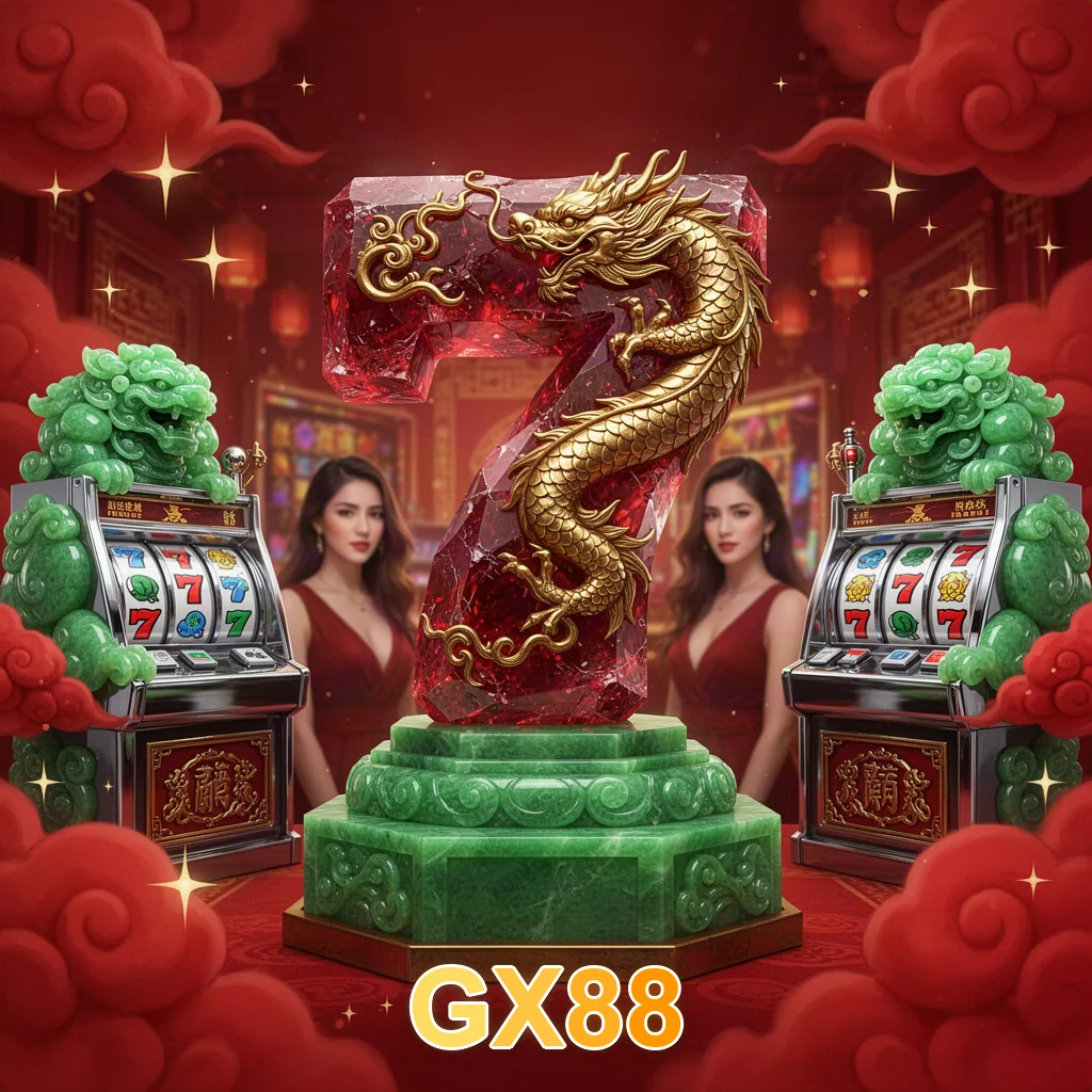 Promosi GX88