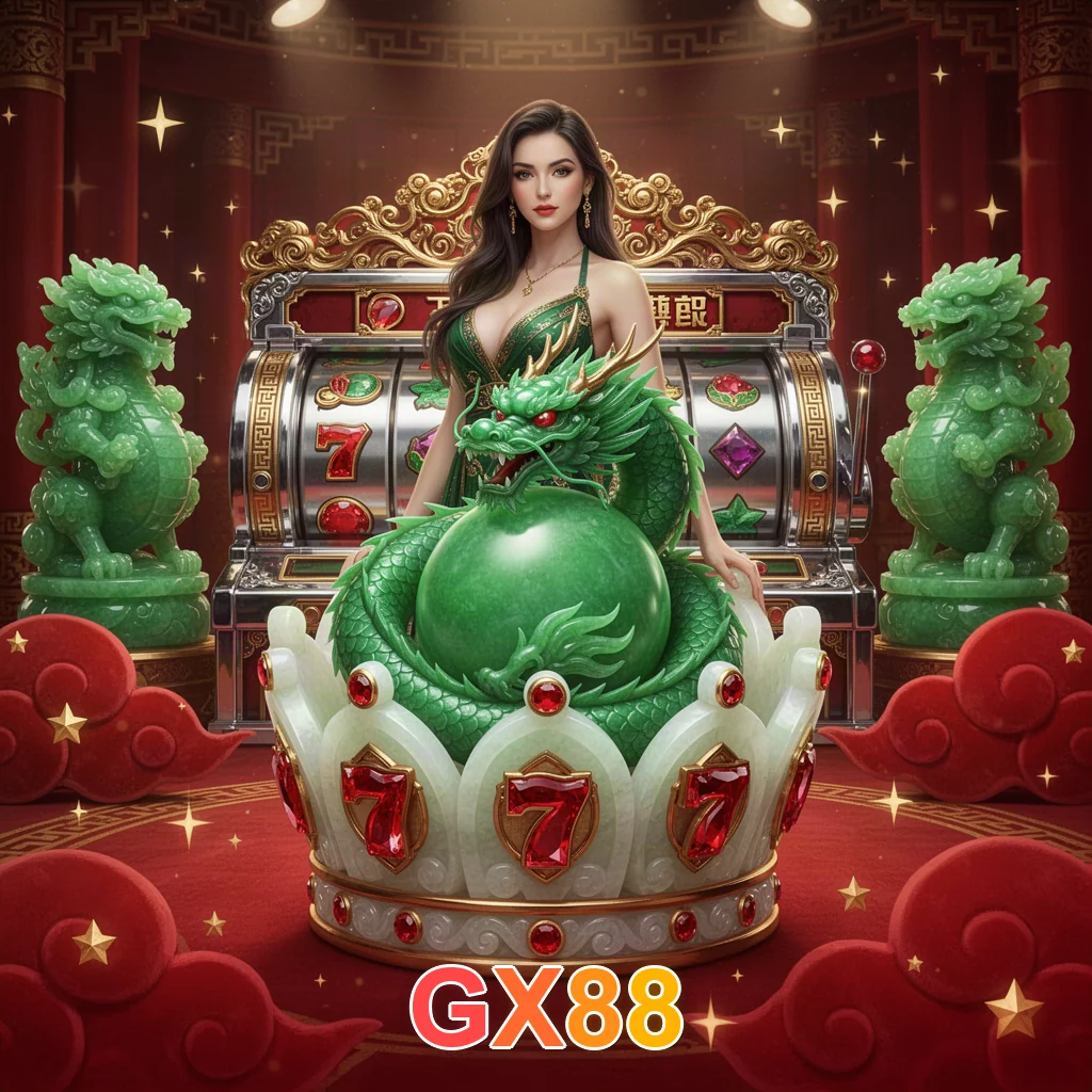 Promosi GX88