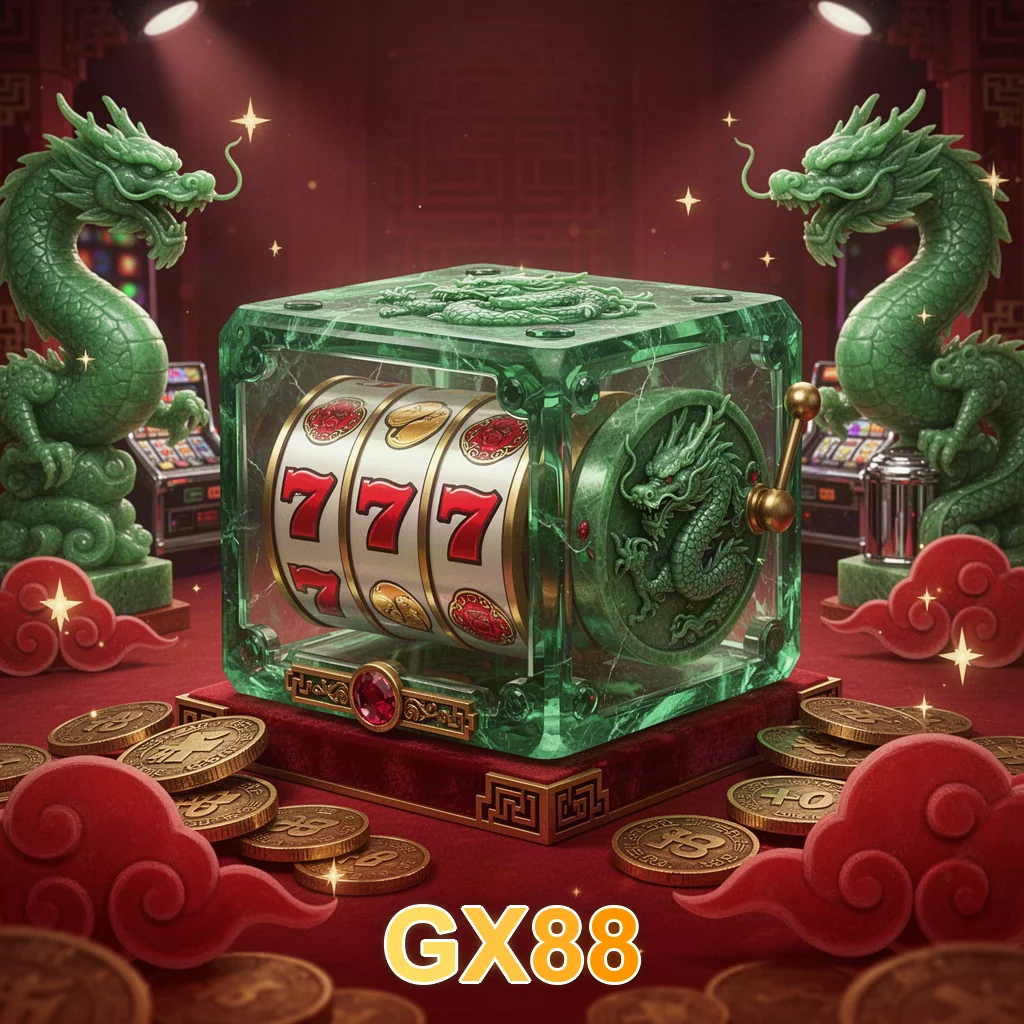 Promosi GX88