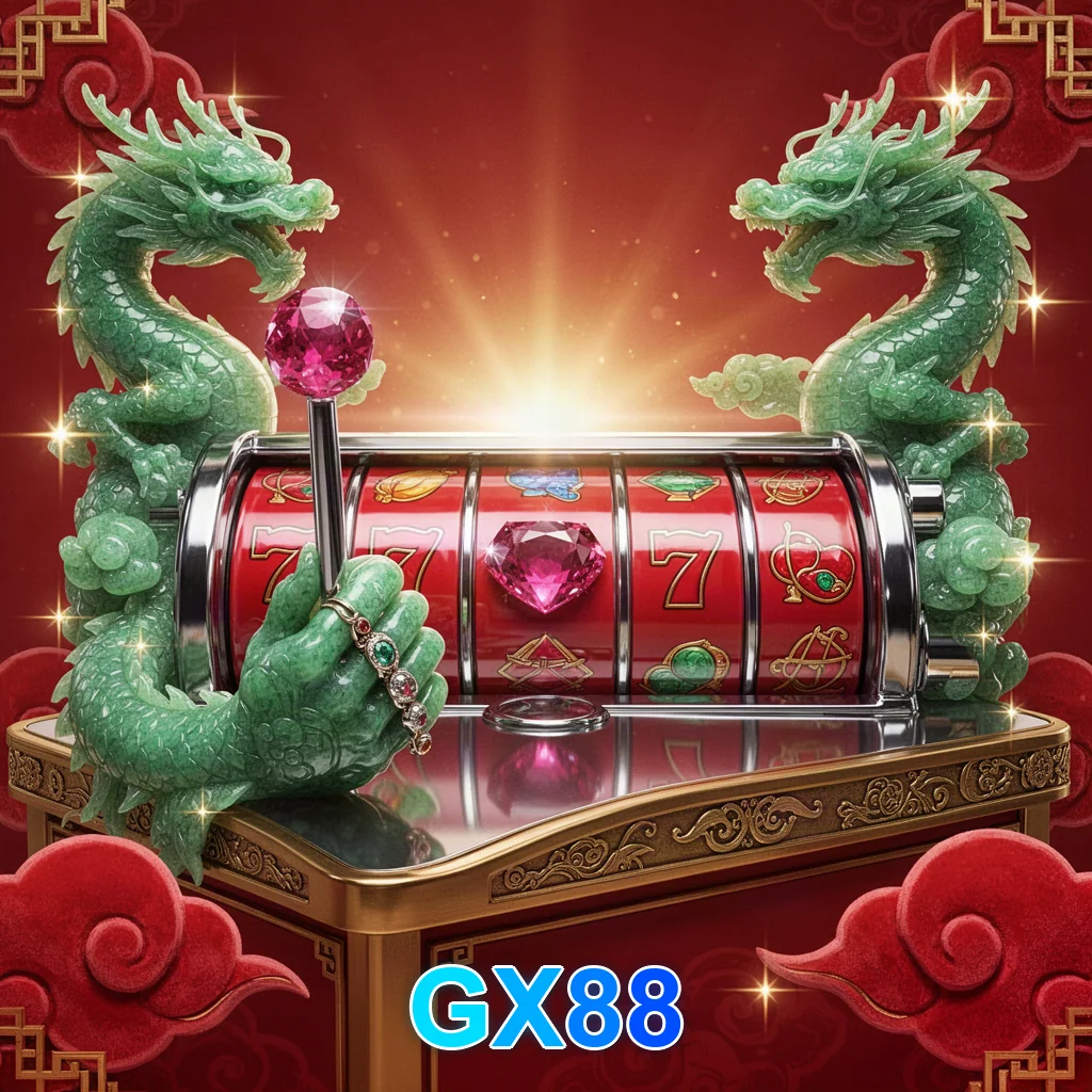 Promosi GX88