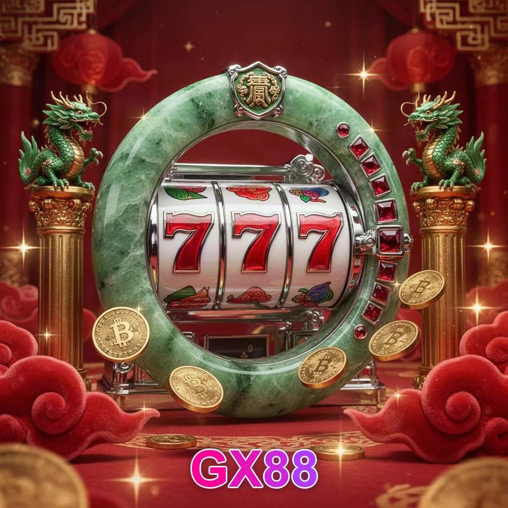 Promosi GX88