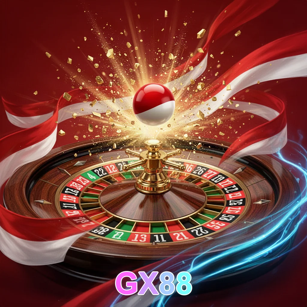 Promosi GX88